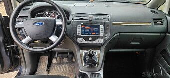 Ford Focus C-max - 13