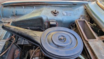 SIMCA 1301 Special - 13