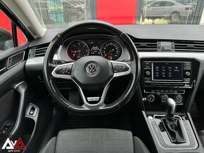 Volkswagen Passat Variant 2.0 TDI DSG 4Motion Business, SR - 13
