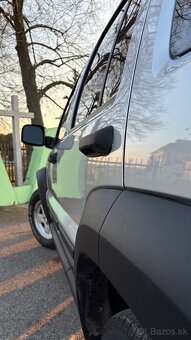 Jeep Cherokee 3.7 LPG Automat 150 TIS KM - 13