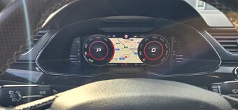 Škoda Superb Sportline 2.0, 110 kW, r. v. 2019, virtuálny ko - 13