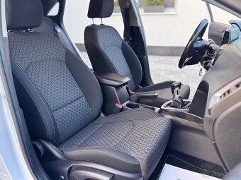 Kia Ceed 1.6Crdi m2020 manual - 13