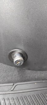 0pel Astra Cosmo 1.9 CDTi - 13