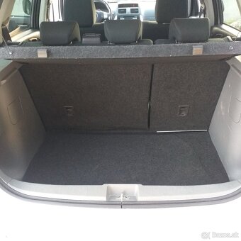 Suzuki SX4 1,6 benzin - 13