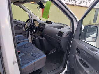 Citroen Jumpy/Fiat Scudo - 13