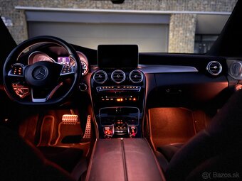 Mercedes c43 AMG 12/2016 - 13