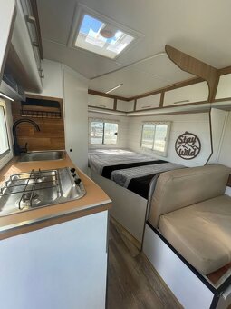 Fiat Ducato obytný 2.8 JTD 94kw - 13