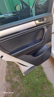 Volkswagen Touareg II. 3.0 V6 TDI - 13