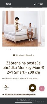 Zabranka na postel - 13