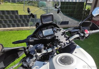 HONDA CROSSRUNNER VFR800X - 13