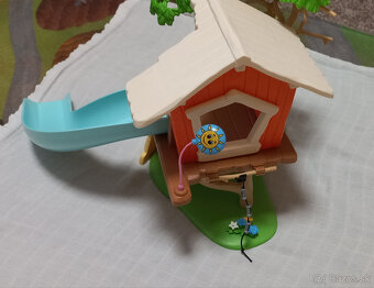 Ihrisko stavebnice zn. Playmobil - 13