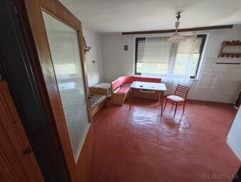Predaj poschodový dom Slovenská  Kajňa - 13