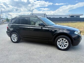 BMW X3 e83 xDrive20d 1.majitel - 13