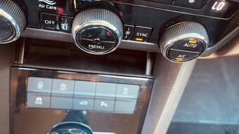 Škoda Octavia Combi 2.0 TDI 184k L&K DSG 4x4 - 13
