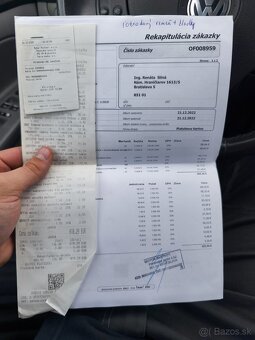 Volkswagen Golf 5 1.9TDI 77KW bez DPF 6st. manuál , SK auto - 13