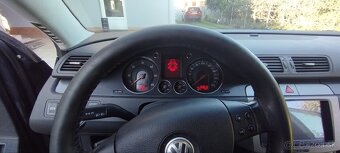 Passat b6 1.9 - 13