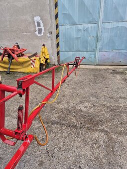 Postrekovač Pilmet 1012 - 13