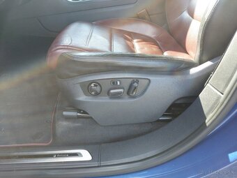 Volkswagen Touareg II 3.0 TDI Executive, 193 kW, 4motion - 13