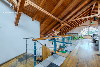 Komerčné priestory na prenájom, Okružná ulica, Prešov - 13