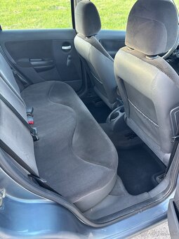 Citroën C3 1.4 ( benzín ) AUTOMAT, Kúpené v SR - 13