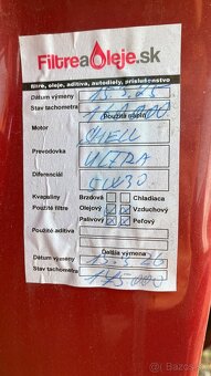 Na predaj - Opel Meriva 1.7 CDTI - 13