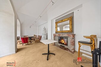 Najznámejší obchodný priestor v centre Štiavnice | Stabilný - 13