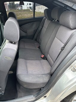 Škoda Octavia 1 1.9TDI - 13