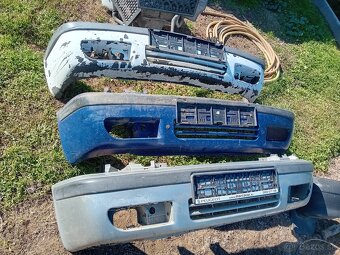 Skoda Felicia pick up 1.3 50kw - 13