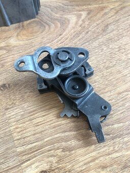 Predám náhradné diely na jawa 50 typ 20 21 a 23 - 13