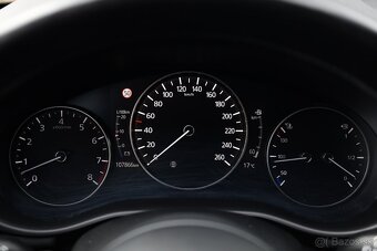 Mazda 3 2.0 Skyactiv-G122 Plus/Style/Sound/Safety - 13