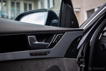 Audi A8 D4 3.0 TDI V6 Quattro Sport-Packet, 193kW - 13
