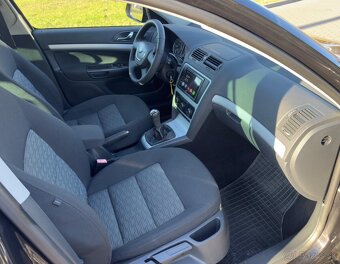Škoda Octavia 1.6 TDI 77kw - 13