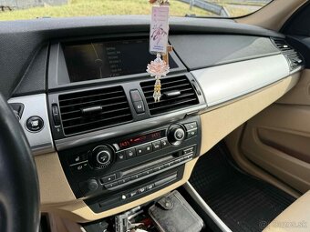 BMW x5 e70 - 13