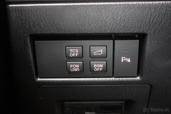 Mazda CX-9 Revolution AWD A/T, 204 kW - 13