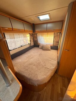 LMC MUNSTERLAND  560 Mover, Predstan,,Palandy,Baterka - 13