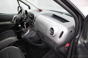 Citroën Berlingo Multispace 1.6 BlueHDi 100 Feel. - 13
