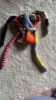 Dekorácie-doplnky Soňa Mrázová - 13