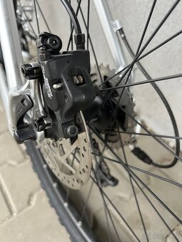 MERIDA Matts Special Edition - 13