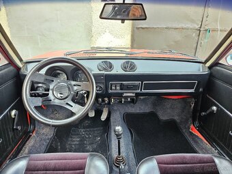 Fiat 128 Sport Coupe - 13