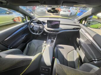 Skoda ENYAQ Coupé iV RS - 13
