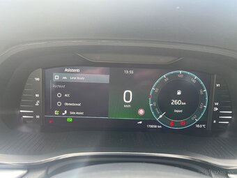 ŠKODA OCTAVIA 4 2.0 TDI 110kw - 13