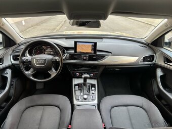 Audi A6 3.0 TDI DPF 245k quattro S tronic - 13