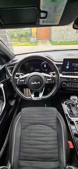 Kia ceed  sw gt line 1.5 tgdi 118kw - 13