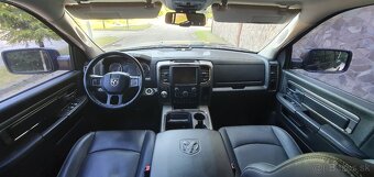 Predám Dodge RAM SPORT 5.7 HEMI 4X4 - 13