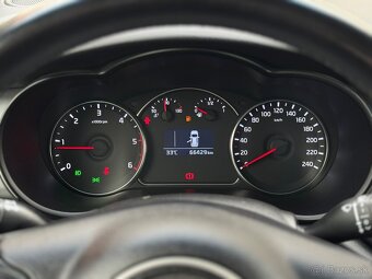 Kia Carens 1.7 CRDI - 66.200km - - 13