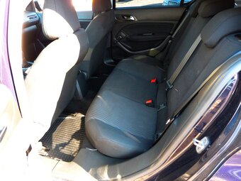 Peugeot 308 1.6 HDi FAP 92k Active - 13