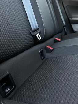 Volkswagen Polo 1.0 TSI Comfortline DSG - 13