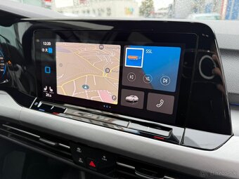 VW Golf 8 Variant 2.0 TDI 110kW DSG ACC - záruka Autodraft - 13