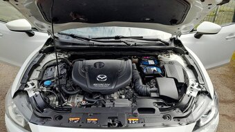 Mazda 6 Wagon 2,2 Skyactive-D A/T - 13