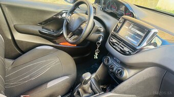Peugeot 208 1.4HDI - 13